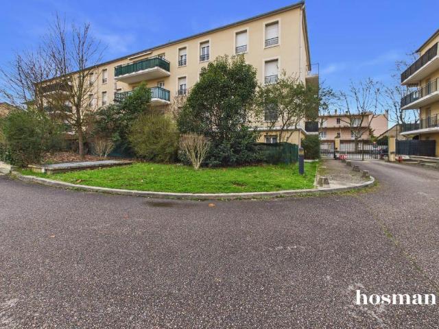 Appartement vente à Lyon, Métropole de Lyon