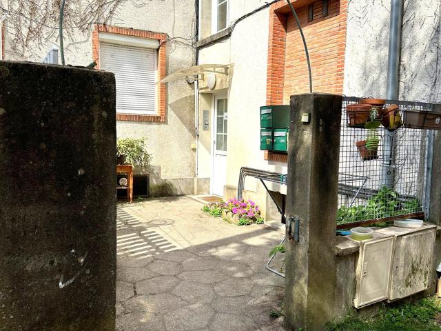 Appartement location à Orléans, Sully-sur-loire