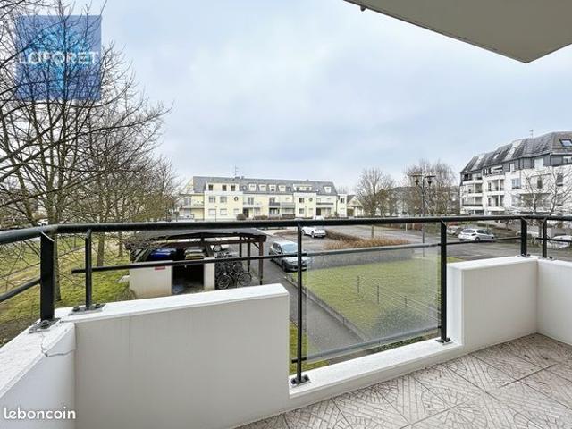 Appartement vente à Strasbourg, Illkirch-graffenstaden