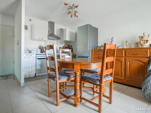 Appartement vente à Istres, Saint-chamas
