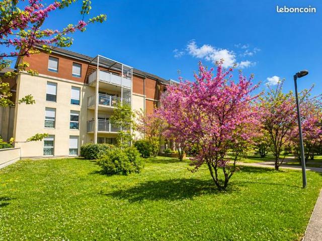 Appartement vente à Dijon, Chevigny-saint-sauveur
