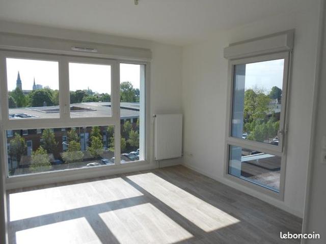 Appartement vente à Lille, Tourcoing