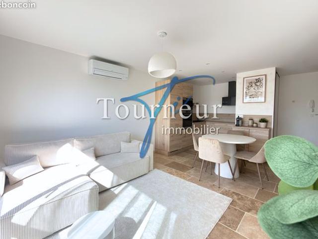 Appartement vente à Arrondissement de Toulon, Six-fours-les-plages