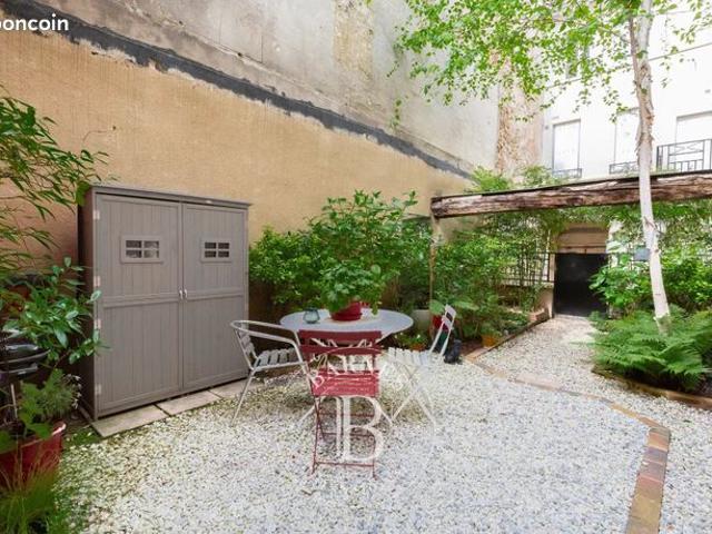 Appartement vente à Saint-Germain-en-Laye, Saint-germain-en-laye
