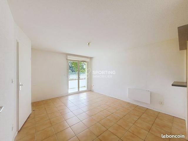 Appartement vente à Libourne, Coutras