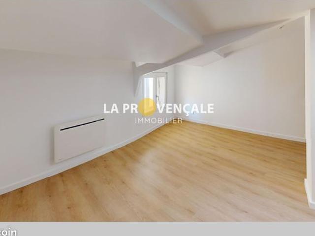 Appartement vente à Aix-en-Provence, Trets