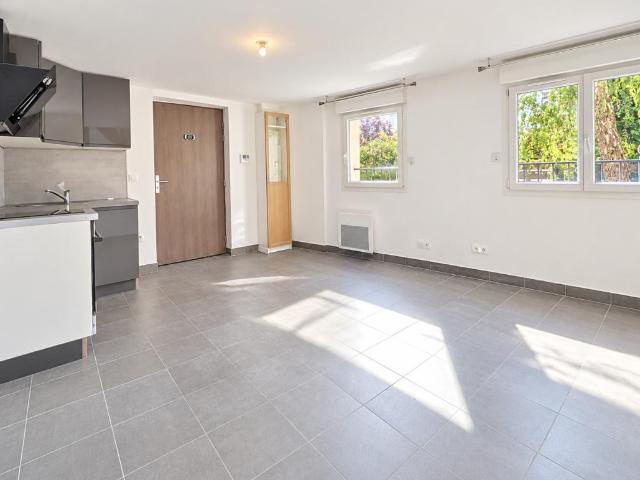 Appartement vente à Bobigny, Vaux-montreuil