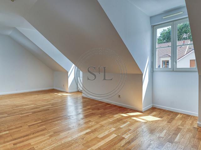 Appartement vente à Buc, Yvelines