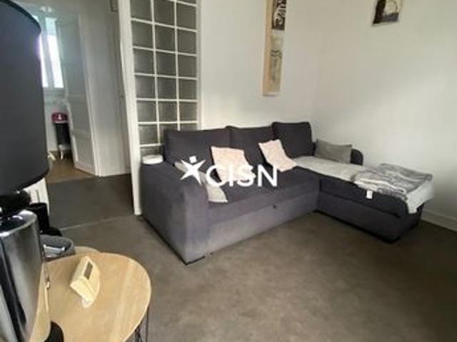Appartement vente à Saint-Nazaire, Saint-nazaire