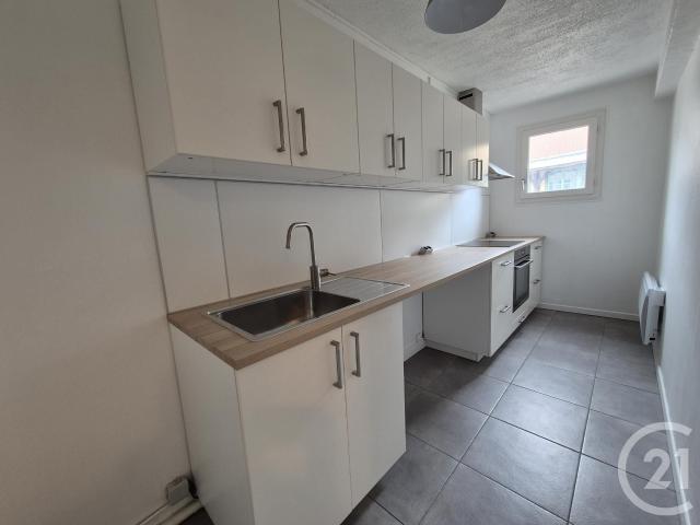 Appartement location à Rouen, Ruan