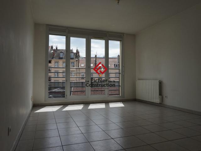 Appartement location à Grenoble