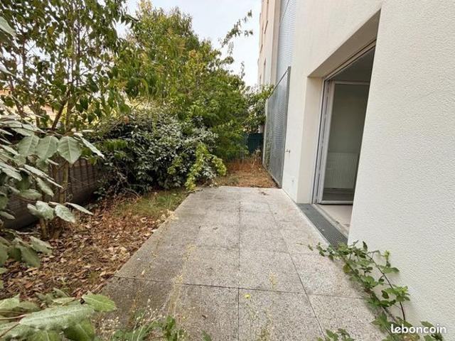 Appartement vente à Toulouse