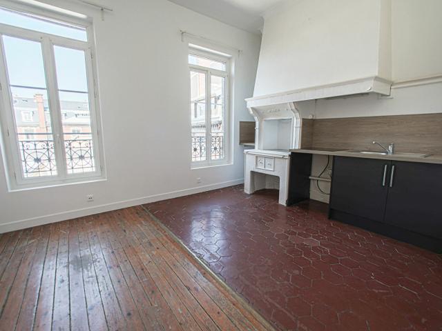Appartement location à Rouen, Ruan