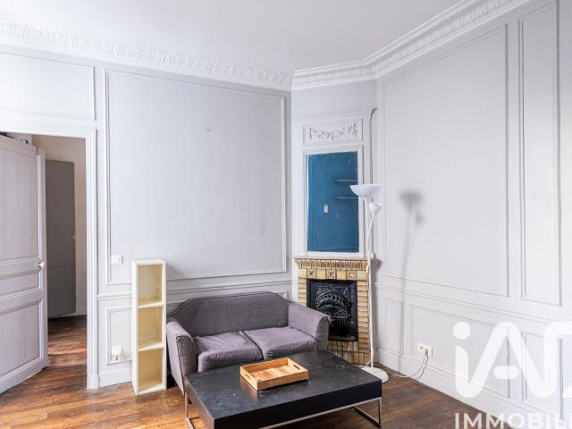 Appartement vente à Malakoff, Hauts-de-Seine