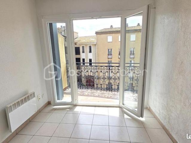 Appartement vente à Narbonne