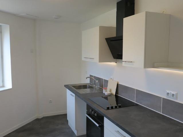 Appartement location à Limoges, Nexon
