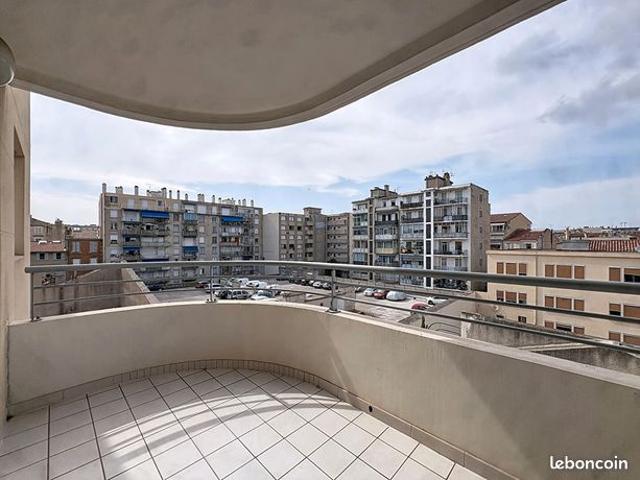 Appartement vente à Marseille