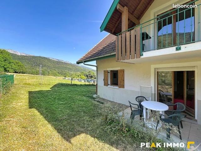 Appartement vente à Annecy, Giez