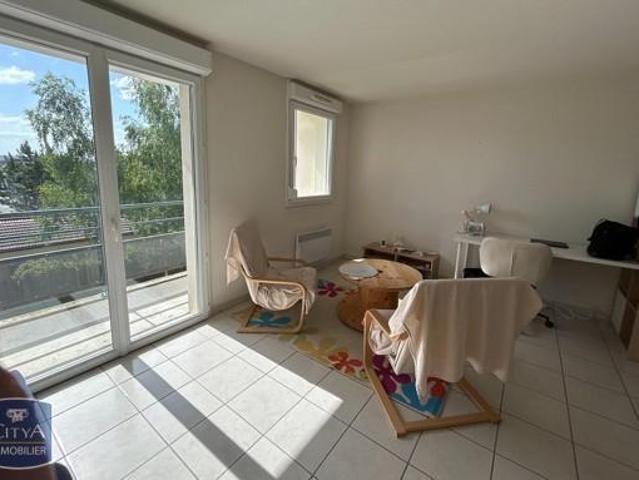 Appartement location à Vichy, Cusset