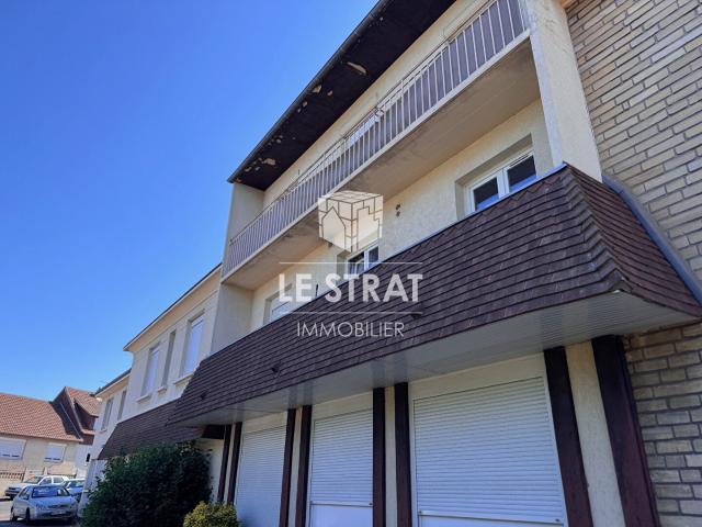 Appartement location à Caen, Colombelles