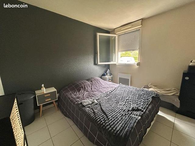 Appartement vente à Nevers, Nièvre