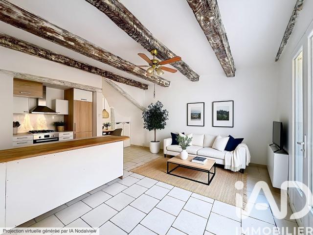 Appartement vente à Arrondissement de Toulon, Signes