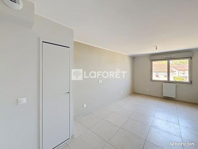 Appartement vente à Vesoul