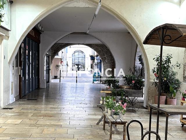 Appartement vente à Villeneuve-sur-Lot, Villeneuve-sur-lot