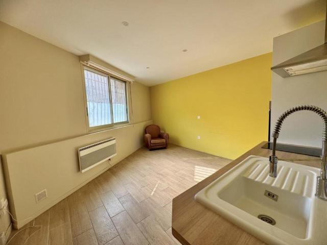 Appartement vente à Marseille