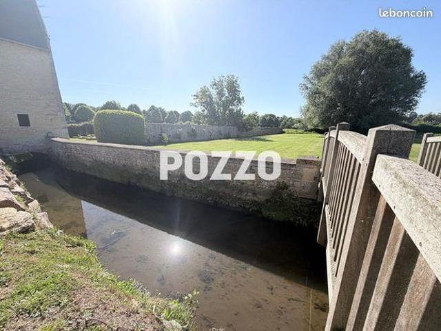 Appartement vente à Caen, Bretteville-sur-odon