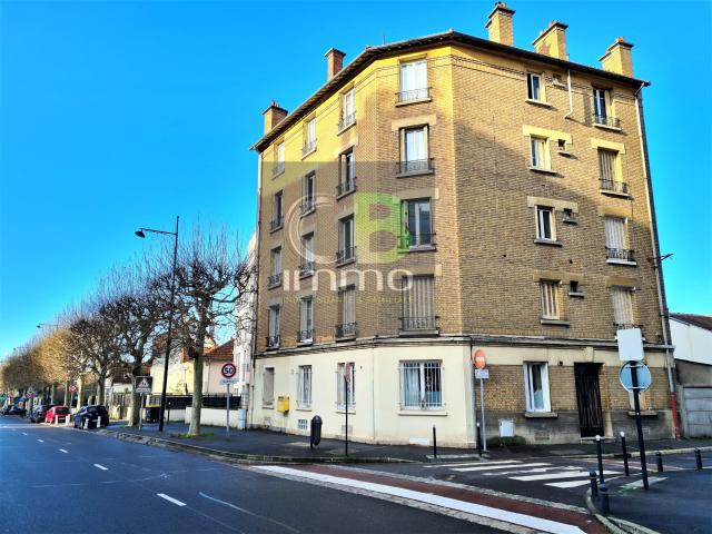Appartement vente à Nogent-sur-Marne, Champigny-sur-marne