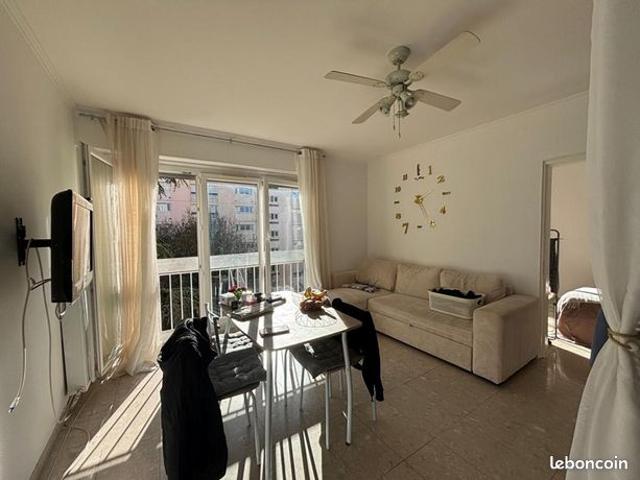 Appartement vente à Grenoble, Le Pont-de-claix