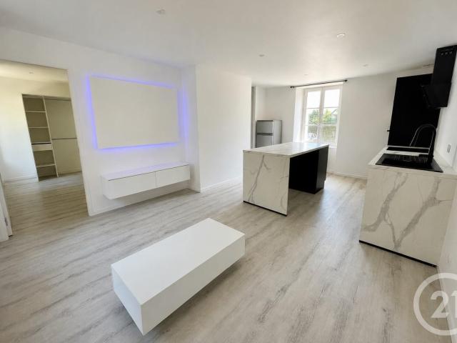 Appartement vente à Vannes, Bretagne