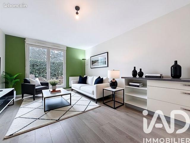 Appartement vente à Torcy, Ozoir-la-ferrière