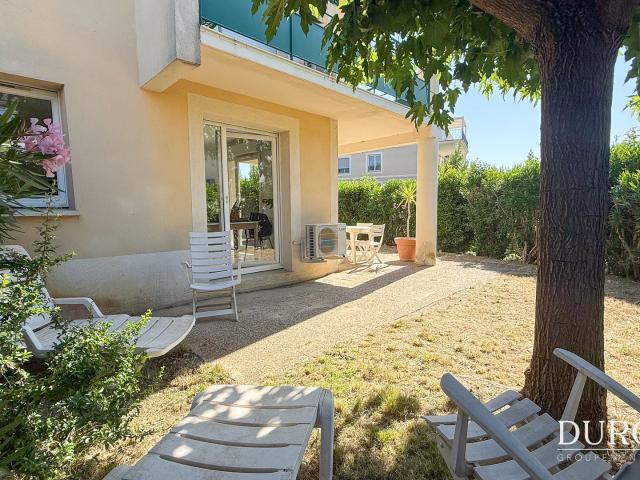 Appartement vente à Carpentras, Orange