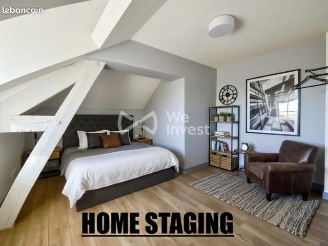 Appartement vente à Sedan