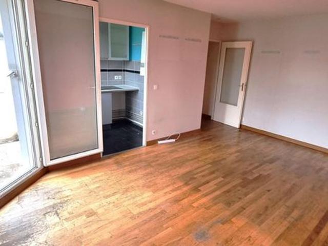 Appartement vente à Nanterre