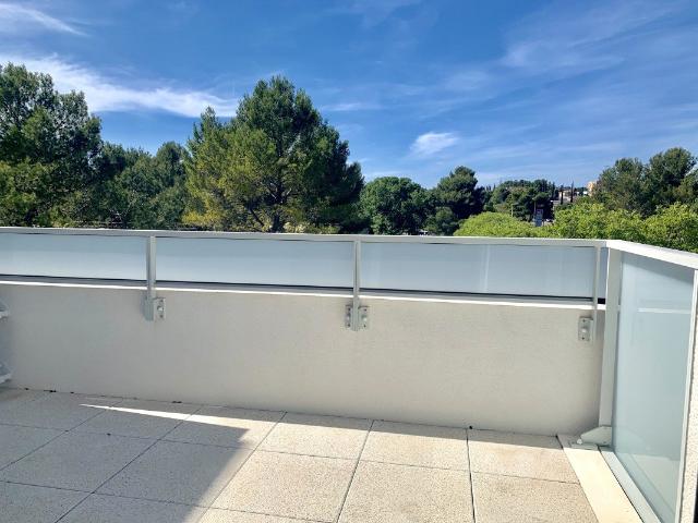 Appartement location à Montpellier