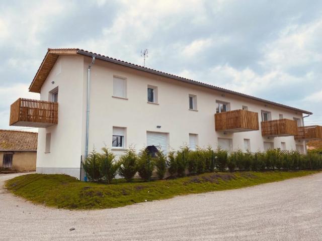 Appartement location à Dax, Messanges