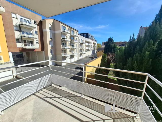 Appartement vente à Vichy