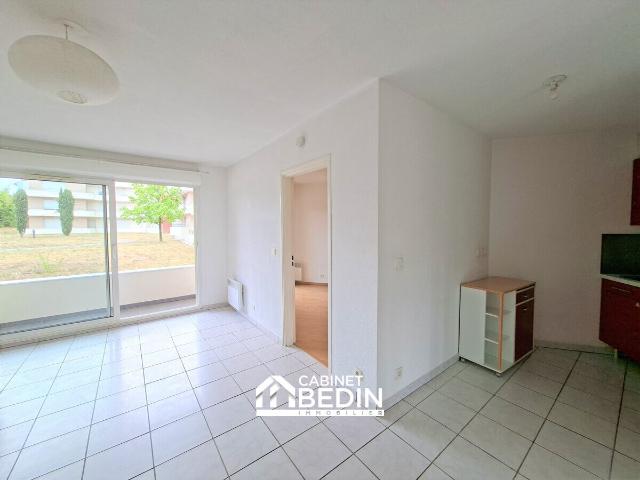 Appartement vente à Bordeaux, Le Bouscat