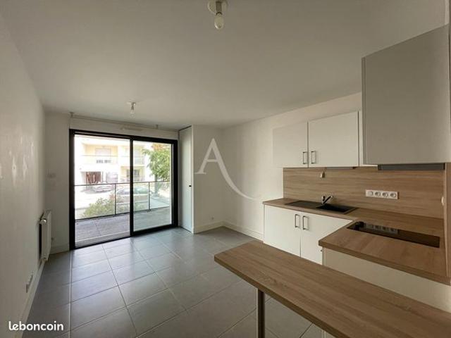 Appartement vente à Carquefou, Loire-Atlantique