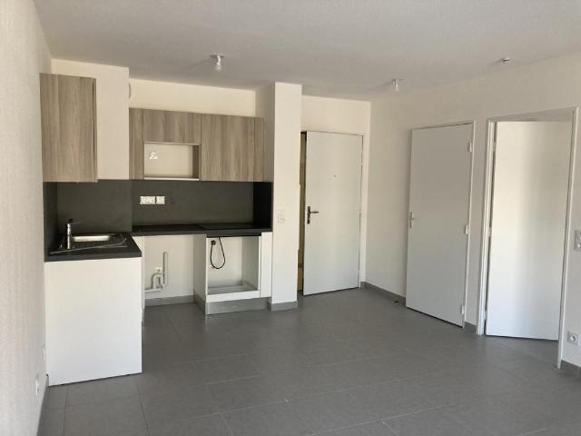 Appartement location à Istres, Port-de-bouc