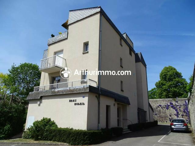 Appartement vente à Alençon, Bagnoles-de-l'orne