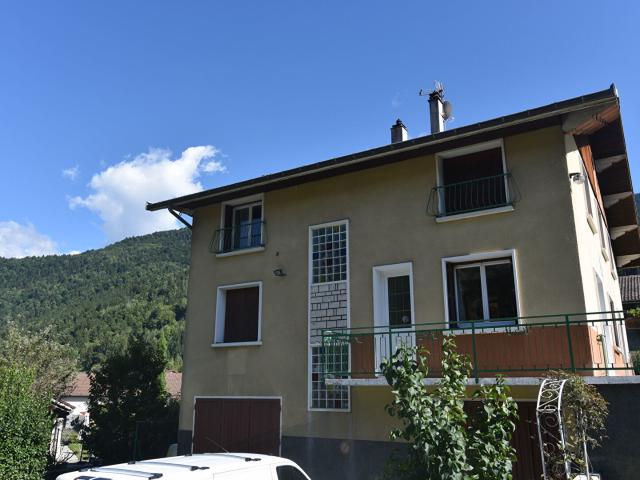Appartement location à Grenoble, Saint-pierre-d'allevard