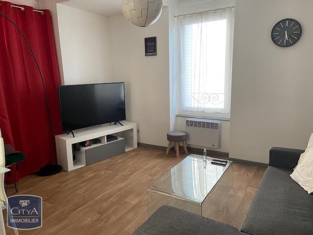 Appartement location à Clermont-Ferrand, Clermont-ferrand