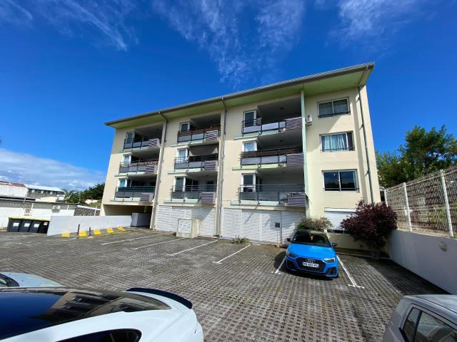 Appartement vente à La Réunion