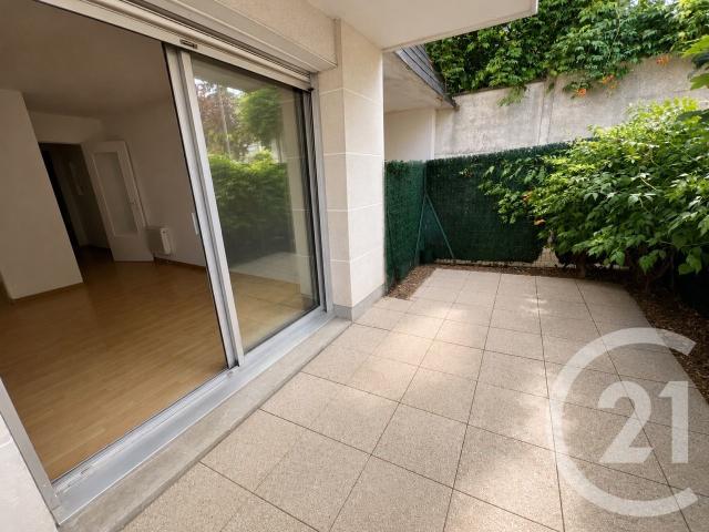 Appartement vente à Le Raincy, Livry-gargan