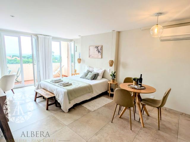 Appartement vente à Céret, Laroque-des-albères