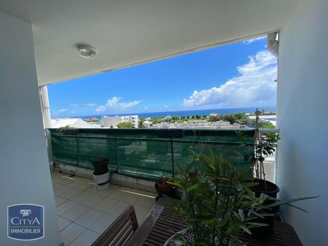 Appartement vente à La Réunion